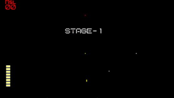 Screenshot for Feedback