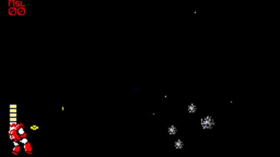 Screenshot for Feedback