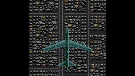 Screenshot for Daisenryaku II: Campaign Version