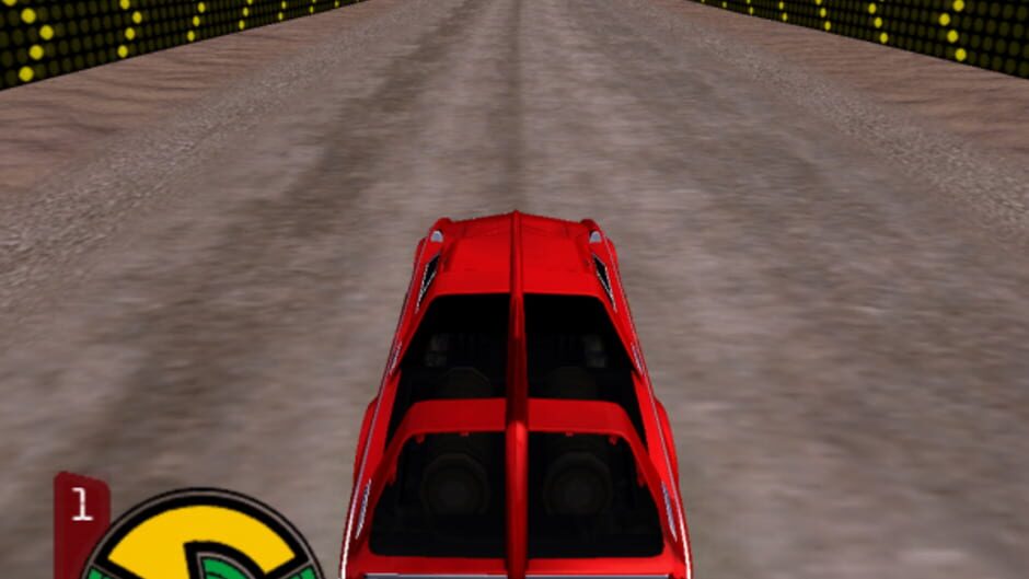 Screenshot for Captain Scarlet