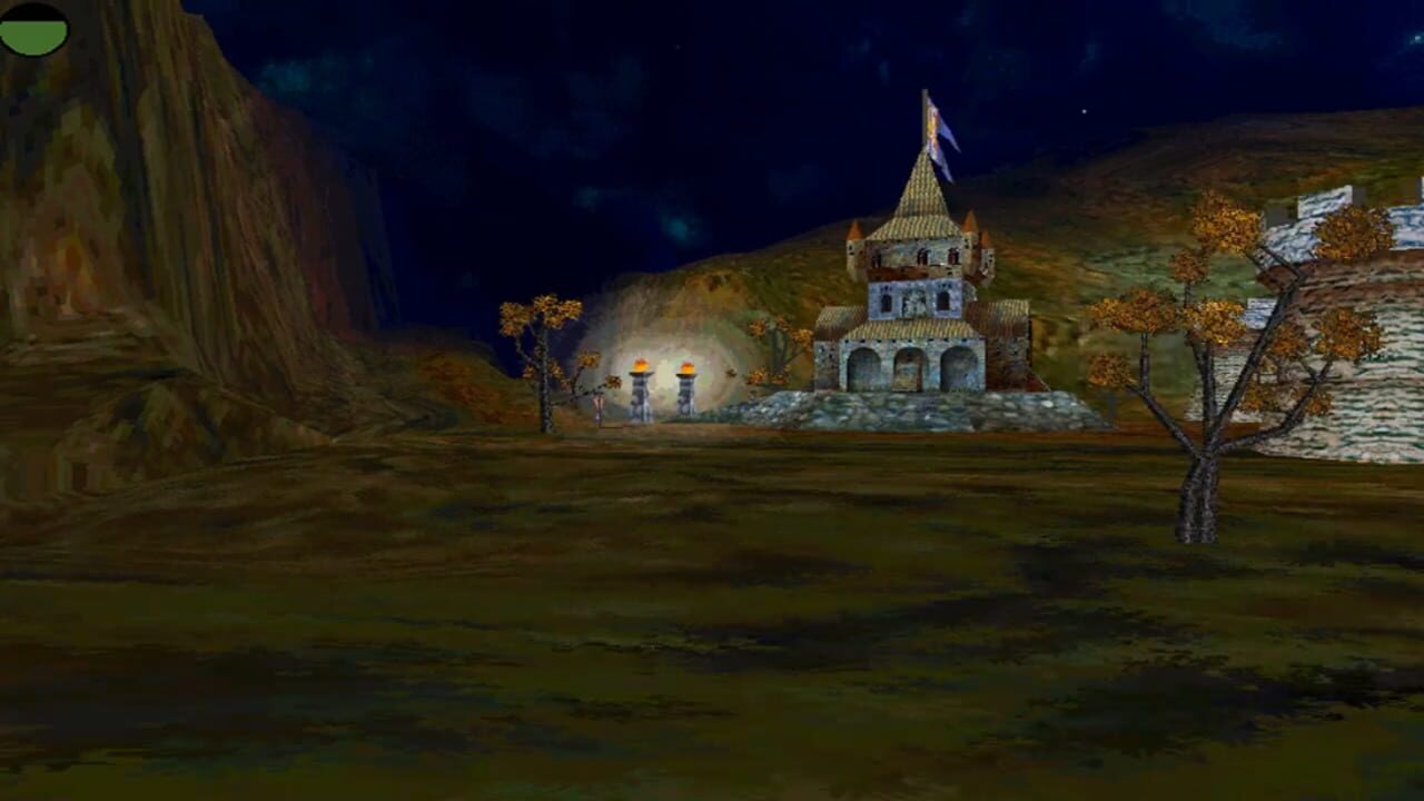 Screenshot for Russian Roulette II: The Next Worlds