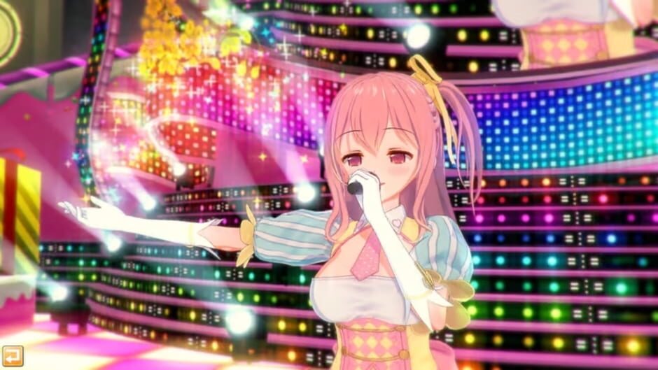 Screenshot for Koikatsu