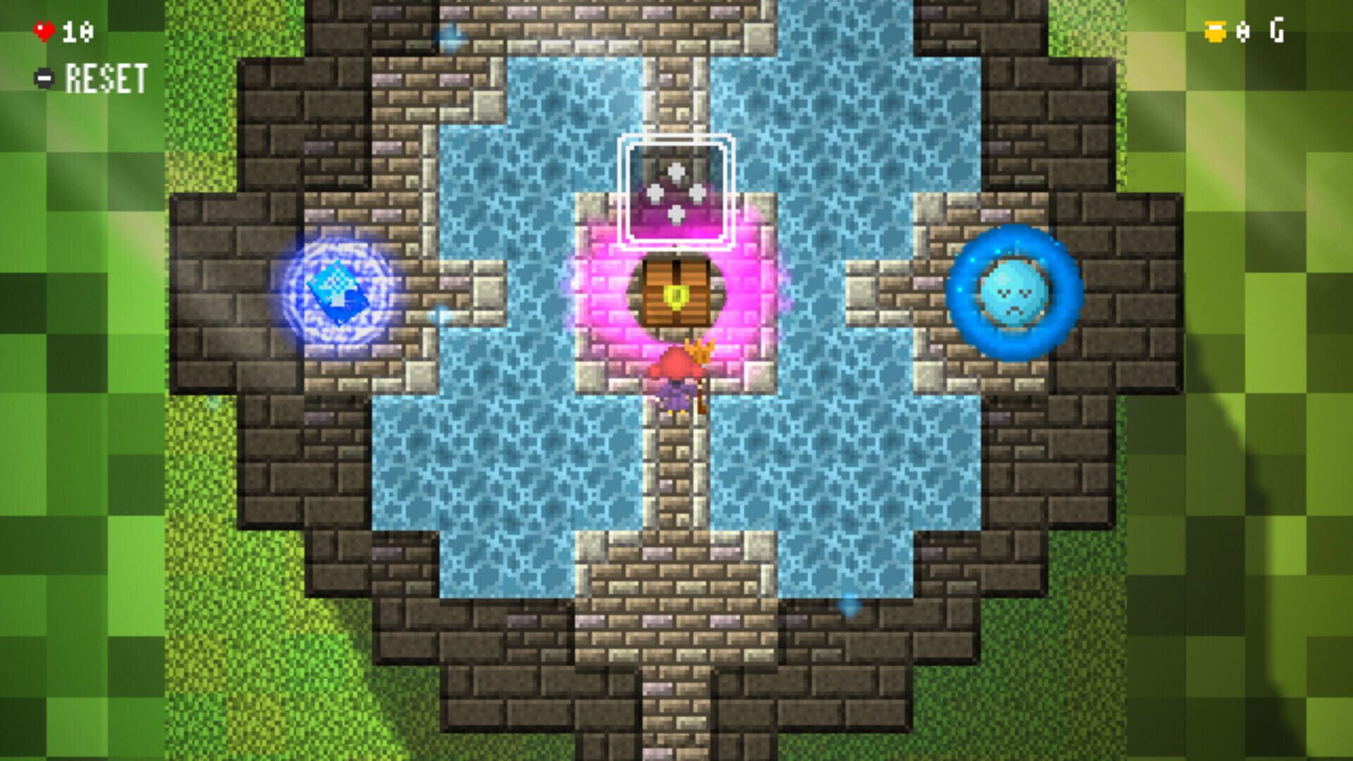 Screenshot for Journey Record