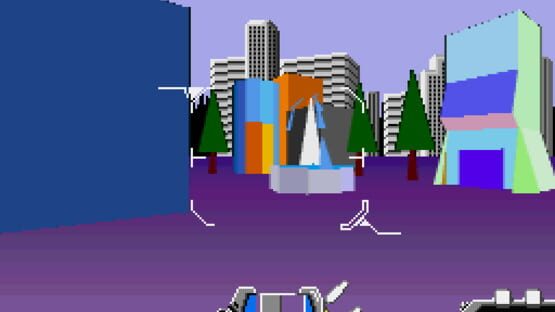 Screenshot for Star Cruiser
