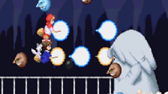 Screenshot for Akazukin Cha Cha Cha