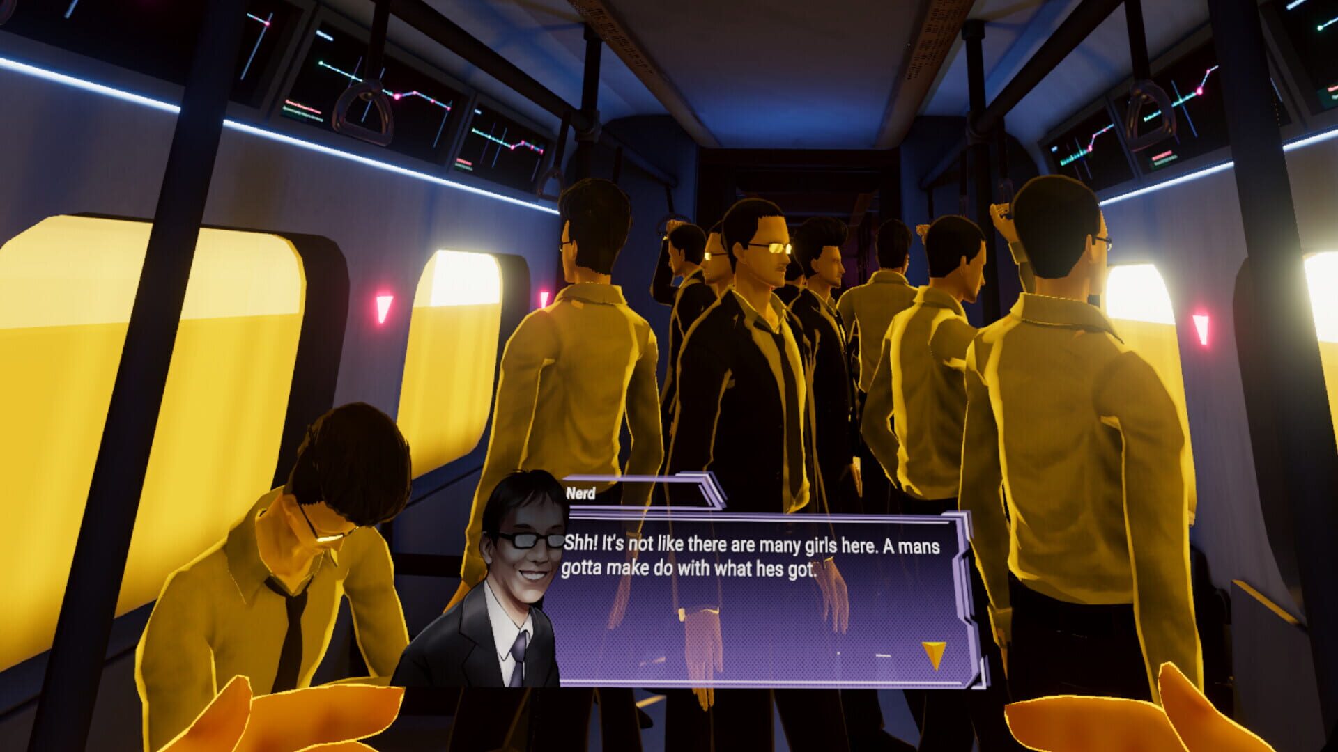 Screenshot for Project Mix