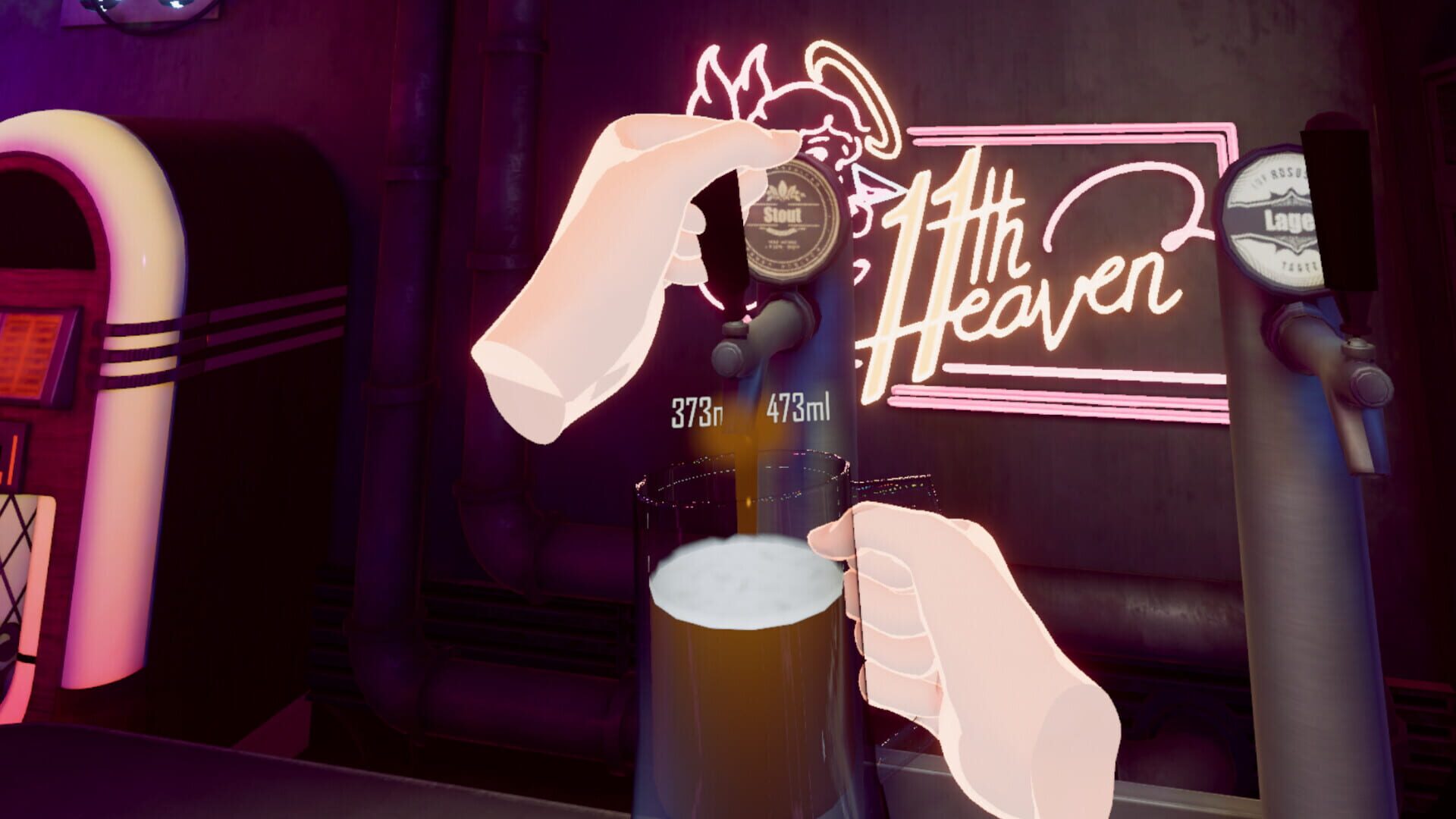 Screenshot for Project Mix