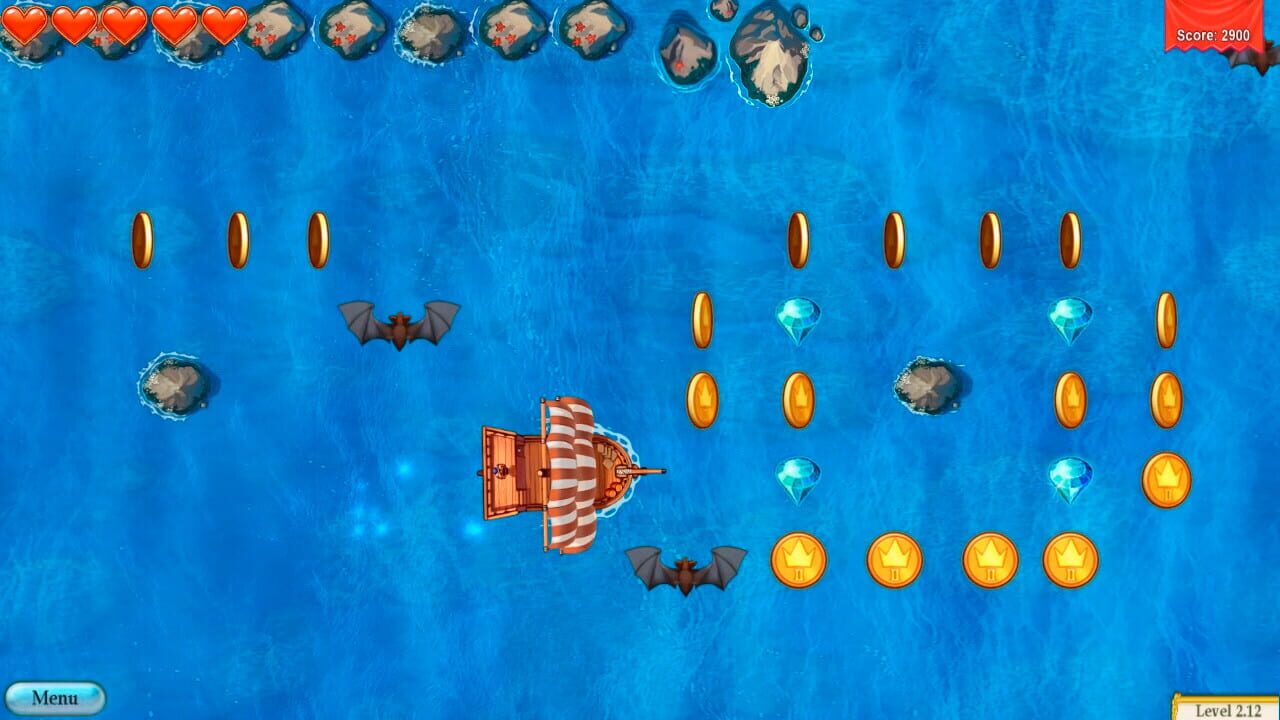 Screenshot for My Kingdom for the Princess III