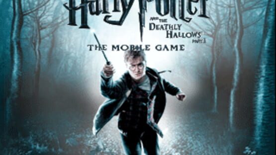 Screenshot for Harry Potter and the Deathly Hallows: Part 1 - The Mobile Game