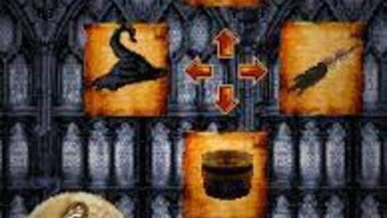 Screenshot for Harry Potter: Mastering Magic
