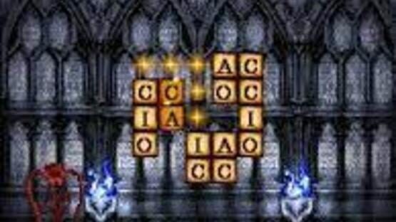 Screenshot for Harry Potter: Mastering Magic