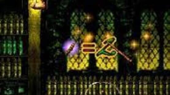 Screenshot for Harry Potter: Mastering Magic