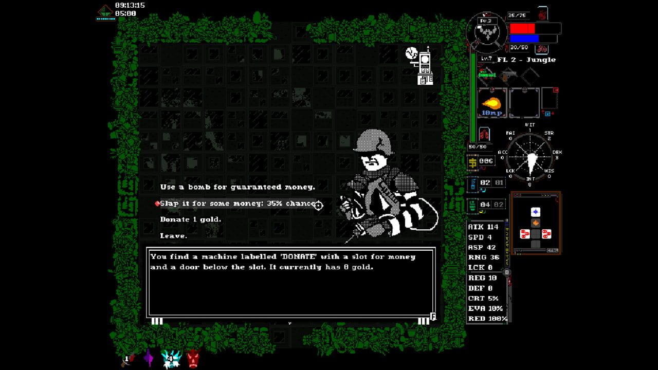 Screenshot for Schism