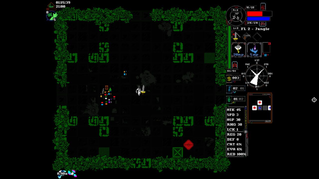 Screenshot for Schism