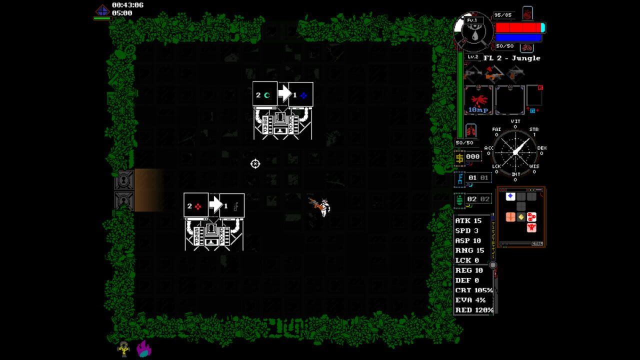 Screenshot for Schism