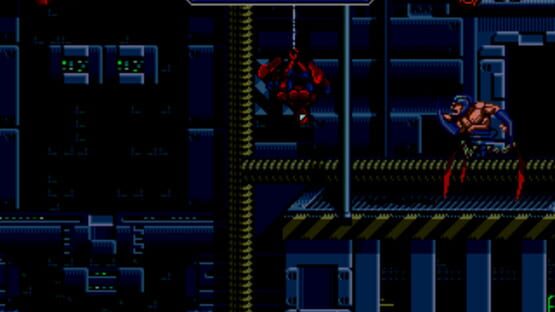 Screenshot for Spider-Man