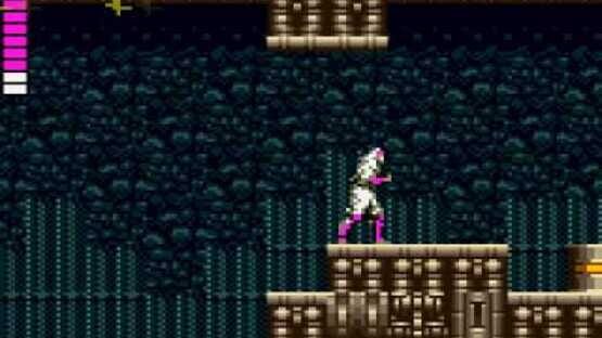 Screenshot for Shinobi