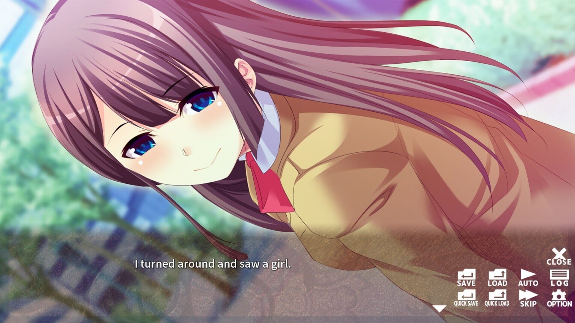 Screenshot for Probationary Girlfriend