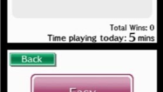 Screenshot for Touch Solitaire