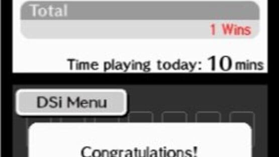 Screenshot for Touch Solitaire