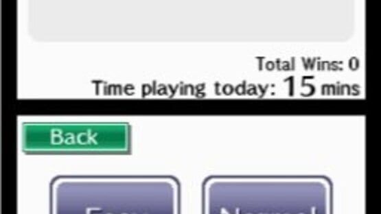 Screenshot for Touch Solitaire