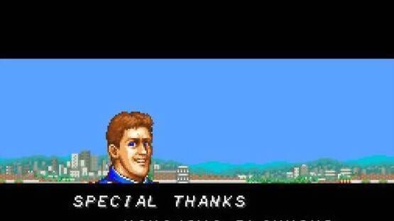 Screenshot for Nakajima Satoru Kanshuu: F-1 Hero '94