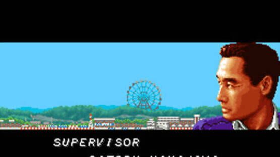 Screenshot for Nakajima Satoru Kanshuu: F-1 Hero '94