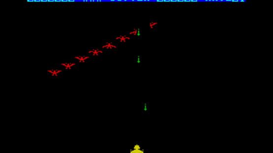 Screenshot for Firebirds