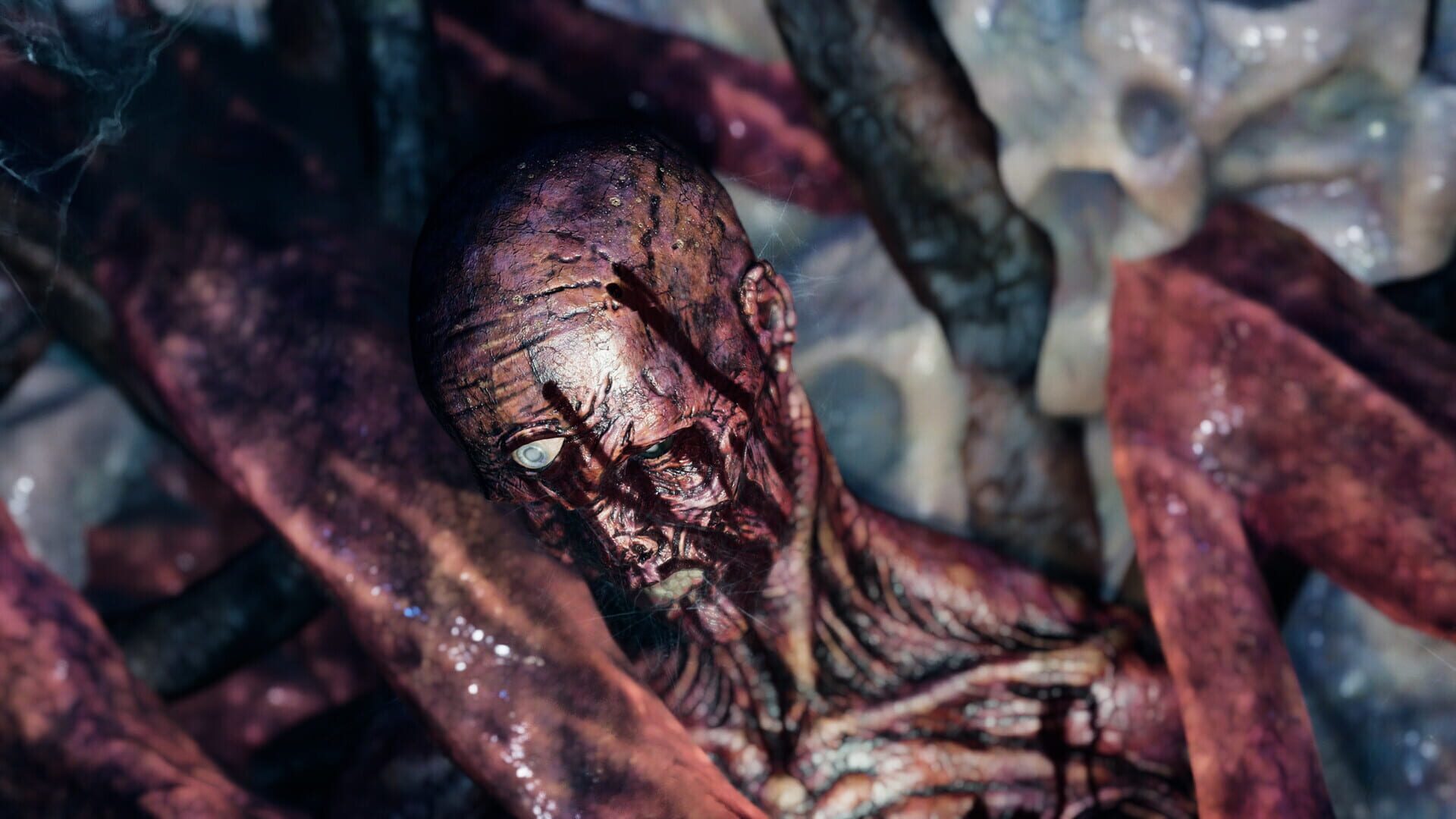 Screenshot for The Chant: The Gloom Below