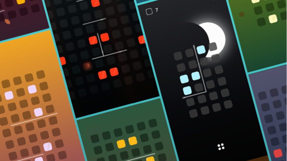 Screenshot for Harmony