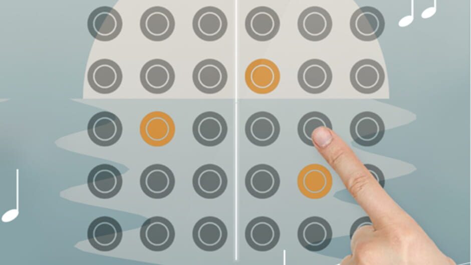 Screenshot for Harmony