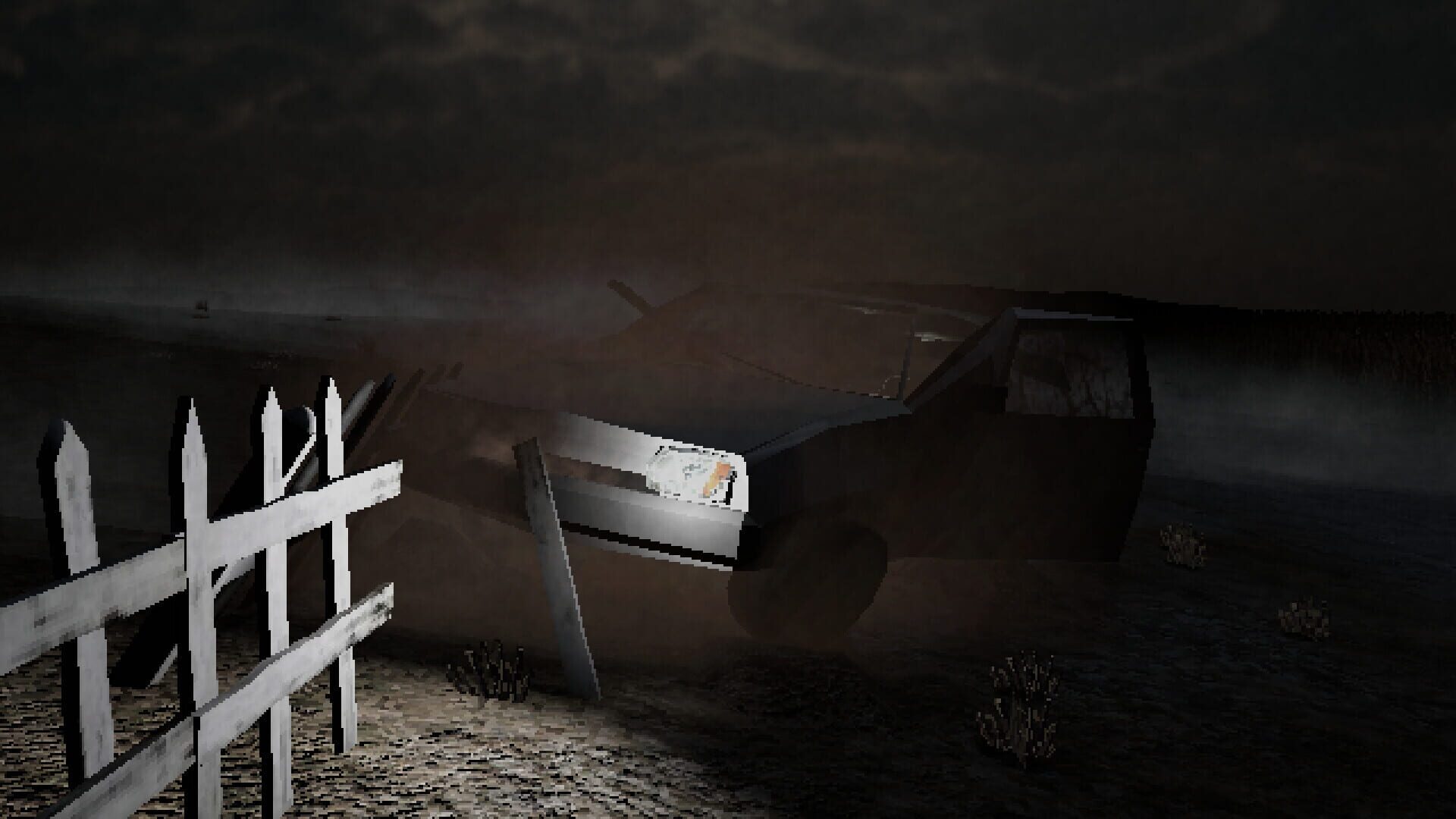 Screenshot for A Night On The Farm