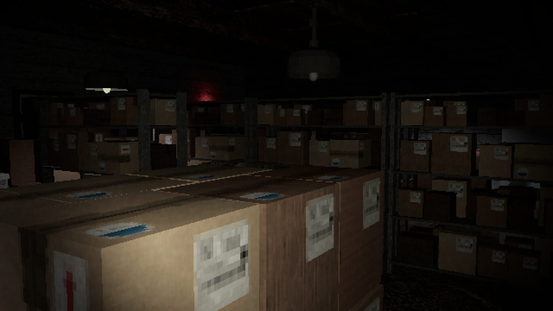 Screenshot for A Night On The Farm