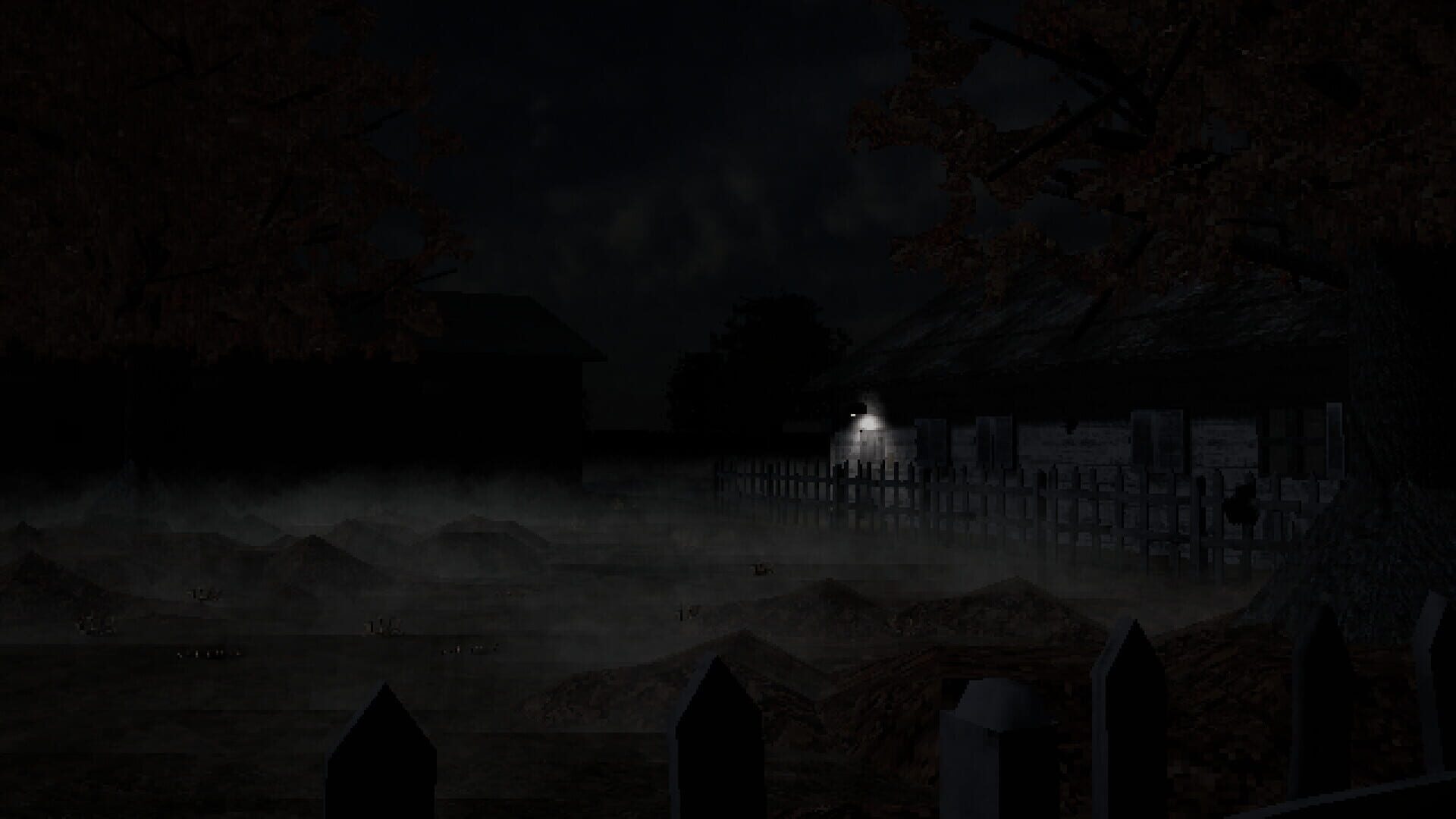 Screenshot for A Night On The Farm