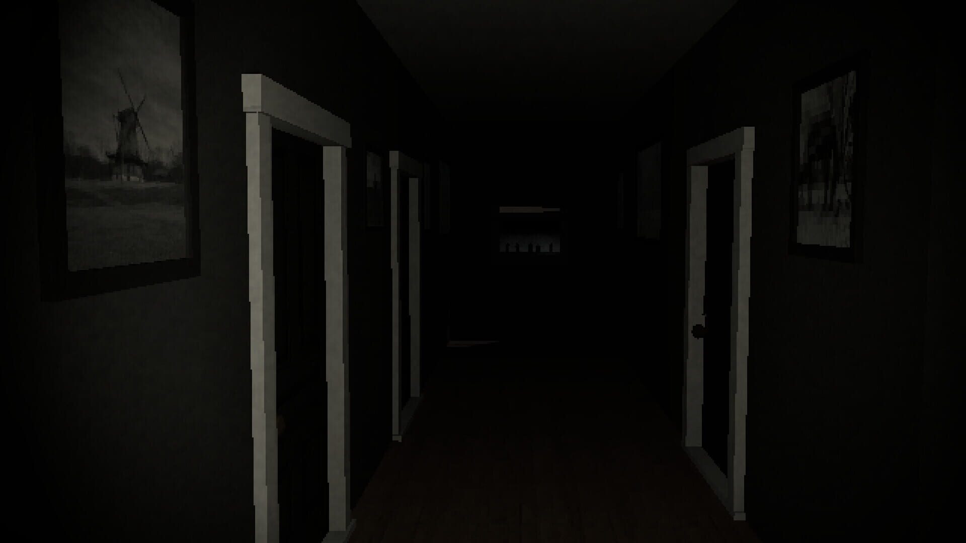 Screenshot for A Night On The Farm