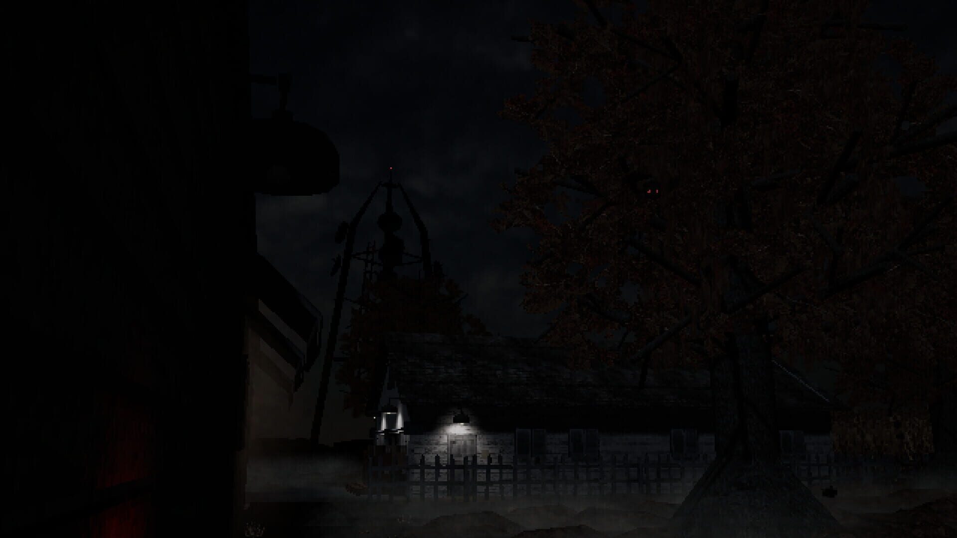 Screenshot for A Night On The Farm