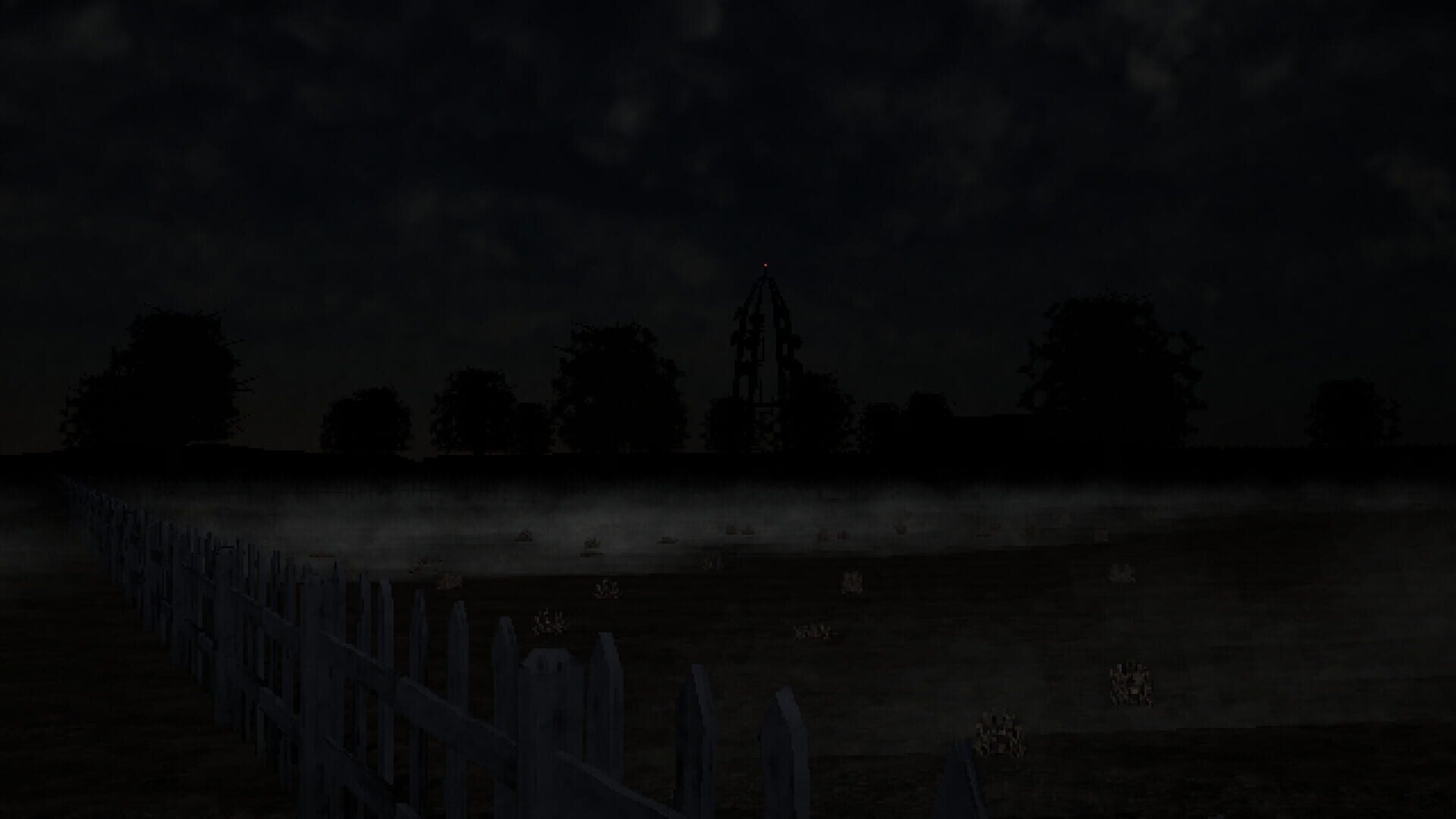 Screenshot for A Night On The Farm