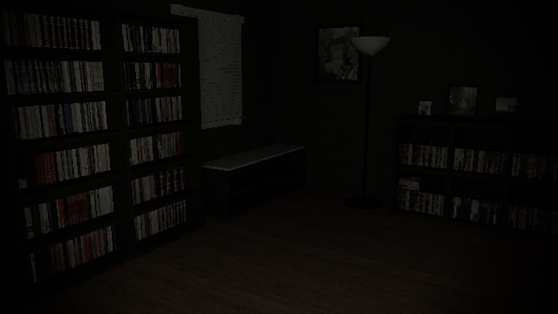 Screenshot for A Night On The Farm