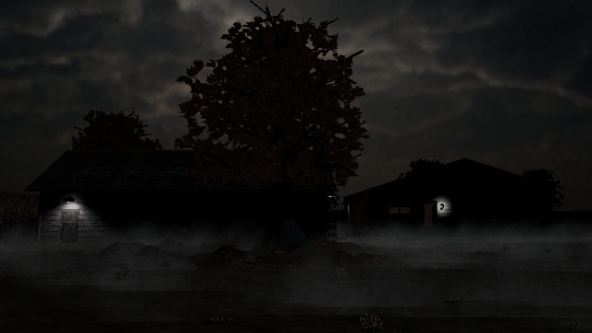 Screenshot for A Night On The Farm