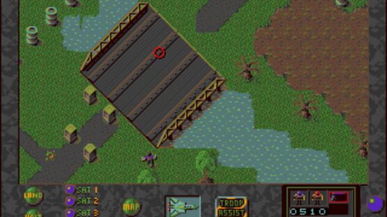 Screenshot for Theatre of Death