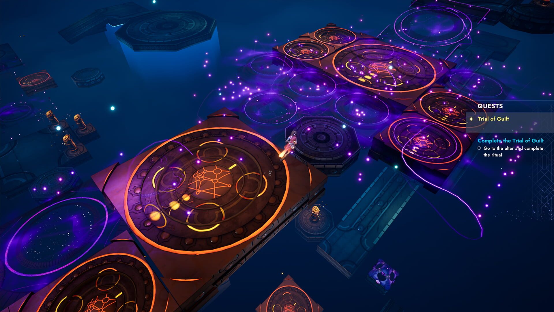 Screenshot for Batora: Lost Haven