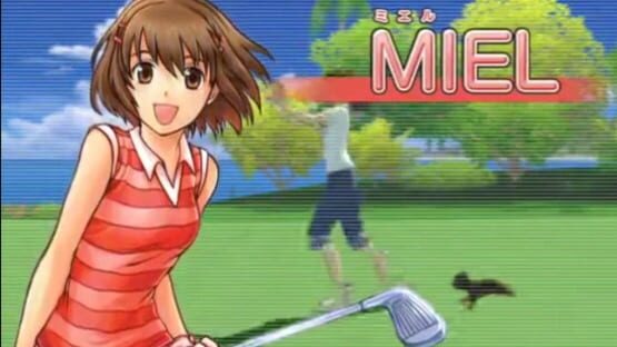 Screenshot for Sega Splash! Golf