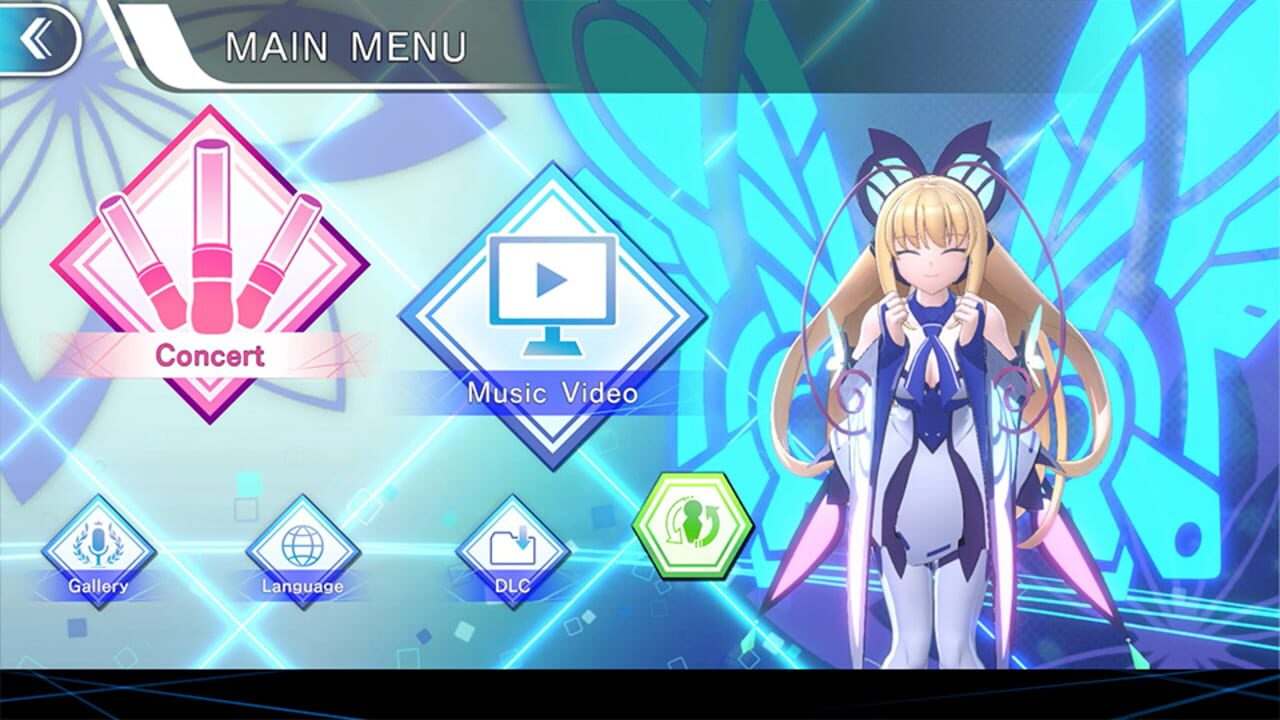 Screenshot for Gunvolt Records Cychronicle