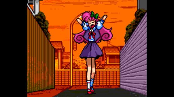 Screenshot for Moonlight Lady