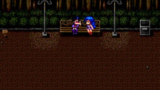 Screenshot for Moonlight Lady