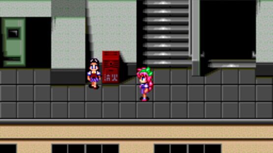 Screenshot for Moonlight Lady