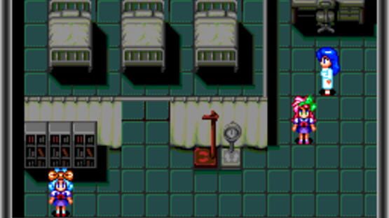 Screenshot for Moonlight Lady