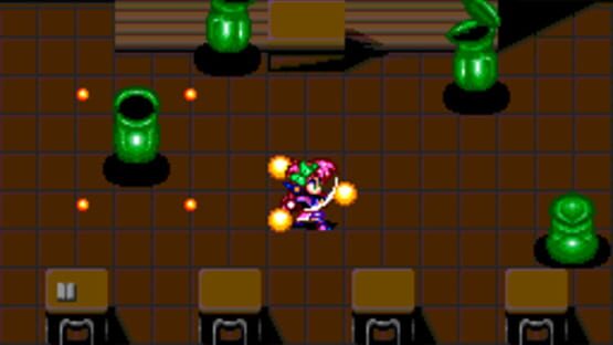 Screenshot for Moonlight Lady