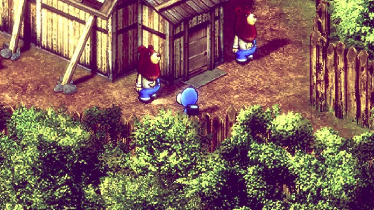 Screenshot for Stray Children