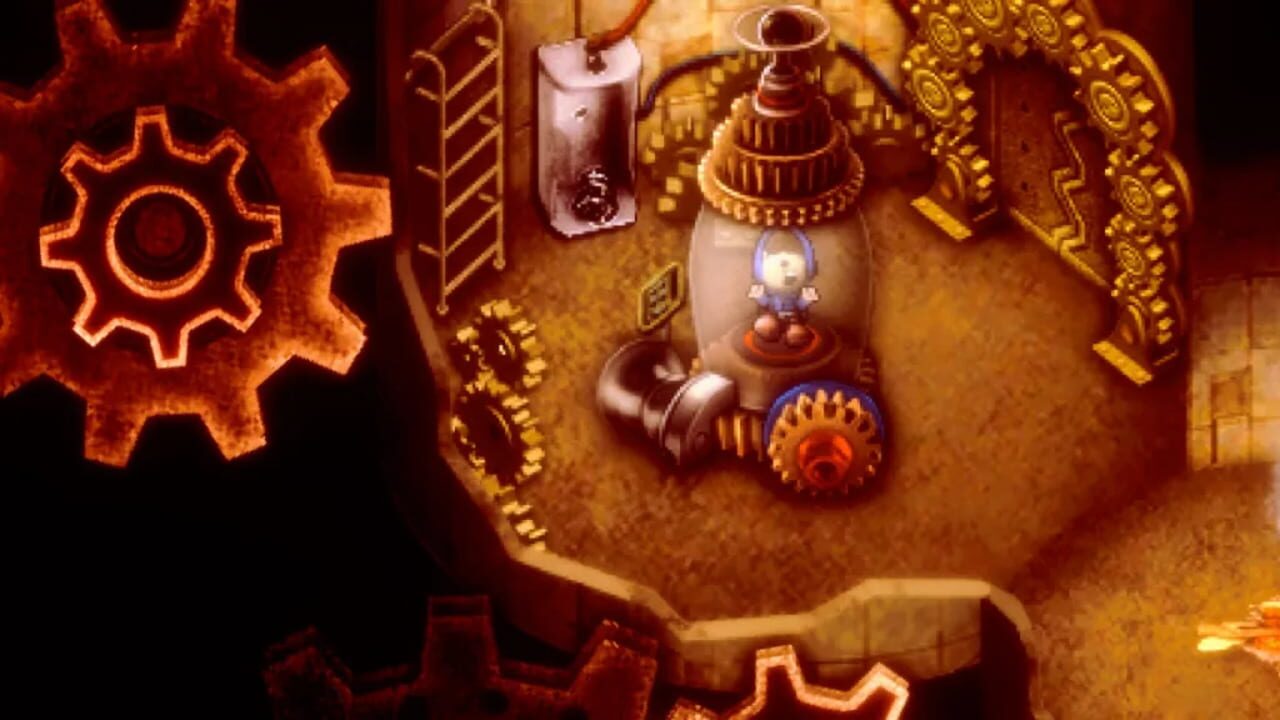 Screenshot for Stray Children